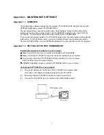 Preview for 52 page of Brother PT-2420PC Service Manual