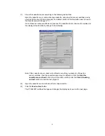 Preview for 55 page of Brother PT-2420PC Service Manual