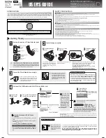 Brother PT-2430PC User Manual preview