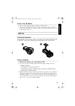 Preview for 15 page of Brother PT-2470 User Manual