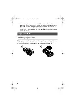 Preview for 16 page of Brother PT-2470 User Manual