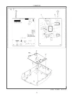 Preview for 8 page of Brother PT-2500PC Parts Reference List