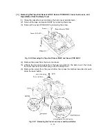 Preview for 25 page of Brother PT-2500PC Service Manual