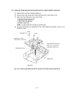 Preview for 29 page of Brother PT-2500PC Service Manual