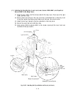 Preview for 43 page of Brother PT-2500PC Service Manual