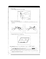 Preview for 8 page of Brother PT-540 User Manual