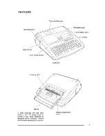 Preview for 11 page of Brother PT-540 User Manual