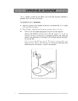 Preview for 14 page of Brother PT-540 User Manual