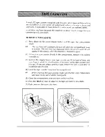 Preview for 15 page of Brother PT-540 User Manual