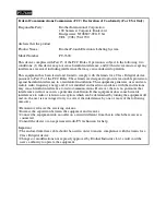 Preview for 2 page of Brother PT 7600 - P-touch EDGE 7600 B/W Thermal Transfer Printer User Manual