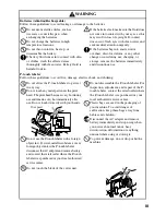 Preview for 10 page of Brother PT 7600 - P-touch EDGE 7600 B/W Thermal Transfer Printer User Manual