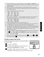 Preview for 52 page of Brother PT 7600 - P-touch EDGE 7600 B/W Thermal Transfer Printer User Manual