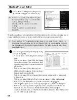 Preview for 71 page of Brother PT 7600 - P-touch EDGE 7600 B/W Thermal Transfer Printer User Manual