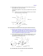 Preview for 45 page of Brother PT-9200PC Service Manual