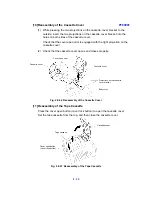 Preview for 60 page of Brother PT-9200PC Service Manual