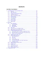 Preview for 63 page of Brother PT-9200PC Service Manual