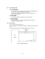 Preview for 67 page of Brother PT-9200PC Service Manual