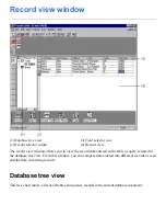 Preview for 60 page of Brother PT-9200PC User Manual