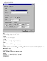 Preview for 99 page of Brother PT-9200PC User Manual