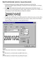 Preview for 138 page of Brother PT-9200PC User Manual