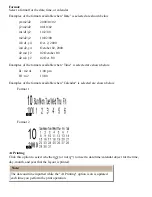 Preview for 140 page of Brother PT-9200PC User Manual