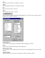 Preview for 142 page of Brother PT-9200PC User Manual