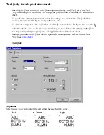 Preview for 153 page of Brother PT-9200PC User Manual