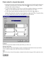 Preview for 160 page of Brother PT-9200PC User Manual