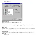 Preview for 171 page of Brother PT-9200PC User Manual