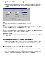 Preview for 189 page of Brother PT-9200PC User Manual