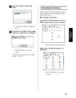 Preview for 68 page of Brother PT-9500PC - P-Touch 9500pc B/W Thermal Transfer Printer Quick Reference