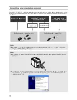 Preview for 144 page of Brother PT-9500PC - P-Touch 9500pc B/W Thermal Transfer Printer Quick Reference