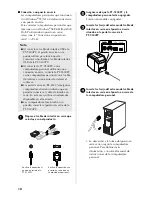 Preview for 146 page of Brother PT-9500PC - P-Touch 9500pc B/W Thermal Transfer Printer Quick Reference