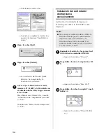 Preview for 180 page of Brother PT-9500PC - P-Touch 9500pc B/W Thermal Transfer Printer Quick Reference