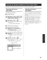 Preview for 229 page of Brother PT-9500PC - P-Touch 9500pc B/W Thermal Transfer Printer Quick Reference