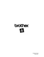 Preview for 254 page of Brother PT-9500PC - P-Touch 9500pc B/W Thermal Transfer Printer Quick Reference