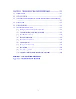 Preview for 7 page of Brother PT-9500PC - P-Touch 9500pc B/W Thermal Transfer Printer Service Manual