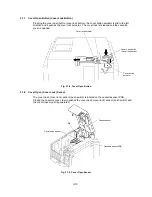 Preview for 22 page of Brother PT-9500PC - P-Touch 9500pc B/W Thermal Transfer Printer Service Manual