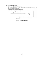 Предварительный просмотр 30 страницы Brother PT-9500PC - P-Touch 9500pc B/W Thermal Transfer Printer Service Manual