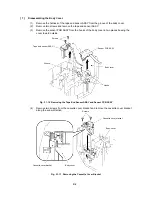 Предварительный просмотр 39 страницы Brother PT-9500PC - P-Touch 9500pc B/W Thermal Transfer Printer Service Manual