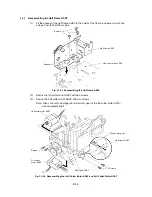 Предварительный просмотр 60 страницы Brother PT-9500PC - P-Touch 9500pc B/W Thermal Transfer Printer Service Manual