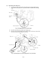 Предварительный просмотр 63 страницы Brother PT-9500PC - P-Touch 9500pc B/W Thermal Transfer Printer Service Manual