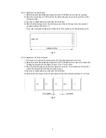 Предварительный просмотр 98 страницы Brother PT-9500PC - P-Touch 9500pc B/W Thermal Transfer Printer Service Manual