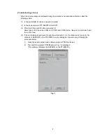 Предварительный просмотр 101 страницы Brother PT-9500PC - P-Touch 9500pc B/W Thermal Transfer Printer Service Manual