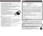 Preview for 2 page of Brother PT-D460BT Manual