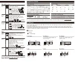 Preview for 6 page of Brother PT-D460BT Manual