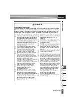 Preview for 7 page of Brother PT-E300 User Manual