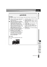 Preview for 11 page of Brother PT-E300 User Manual