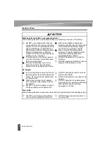 Preview for 12 page of Brother PT-E300 User Manual