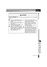 Preview for 13 page of Brother PT-E300 User Manual